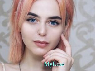 MyRose