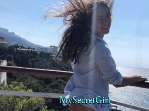 MySecretGirl