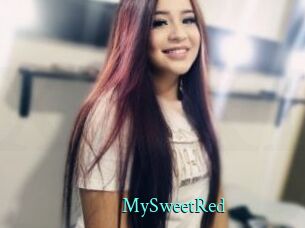 MySweetRed