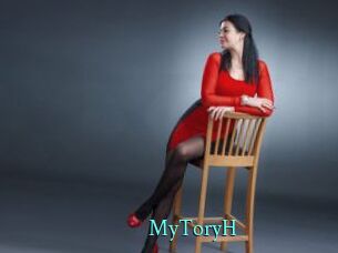 MyToryH