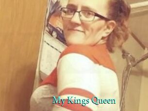 My_Kings_Queen