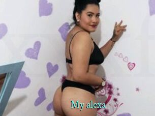 My_alexa