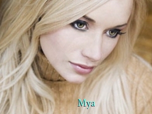 Mya