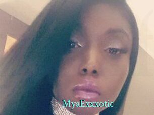 MyaExxxotic