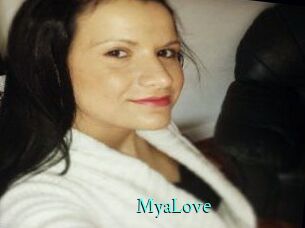 MyaLove xxx Fantasy Land