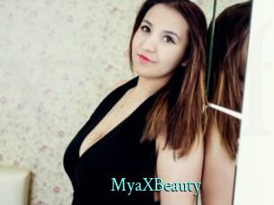 MyaXBeauty