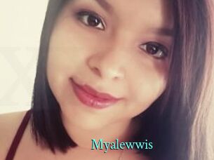 Myalewwis