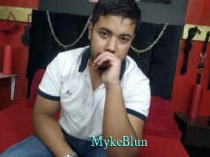 MykeBlun