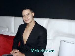 MykeBrown