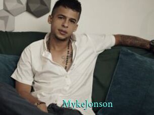 MykeJonson