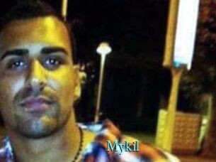 Mykil