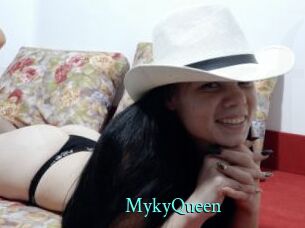 MykyQueen