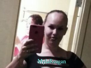 MylaReagan