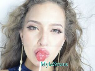MyleStraus