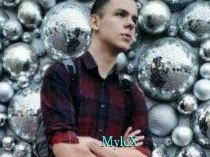 MyleX