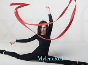 MyleneRed