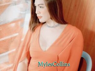 MylesCollins