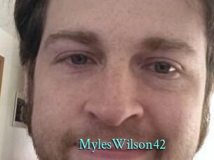 MylesWilson42