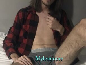 Mylesmoore