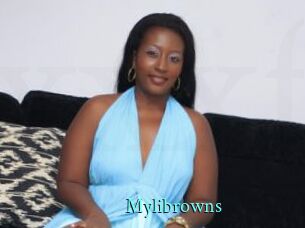 Mylibrowns xxx Fantasy Land