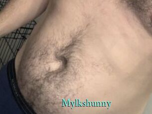 Mylkshunny