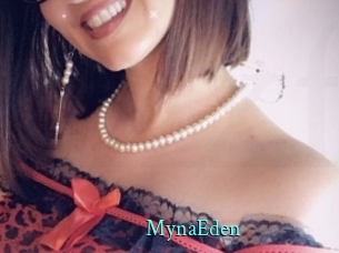 MynaEden