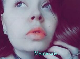 Myntmarie