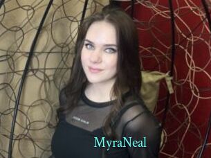 MyraNeal