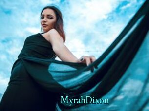 MyrahDixon