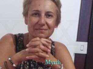 Myrrh