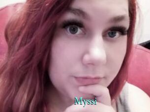 Myssi