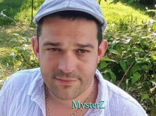 MysterZ