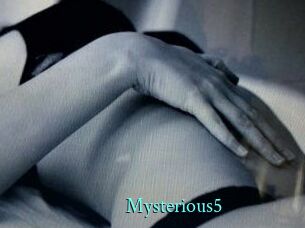 Mysterious5