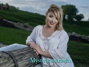 MysteriousAmelia
