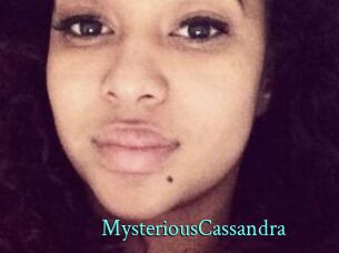 MysteriousCassandra