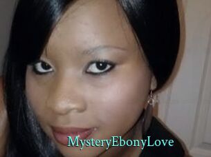 MysteryEbonyLove xxx Fantasy Land