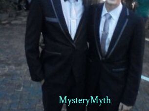 MysteryMyth