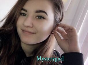 Mysterygurl