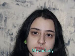 MysticLoly