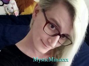 MysticMinaxxx