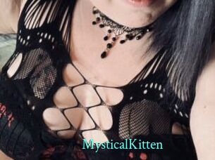 MysticalKitten