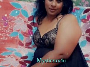 Mysticxxx4u