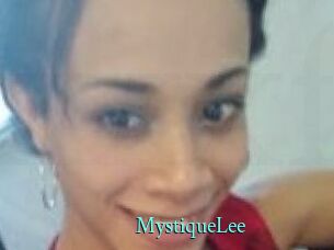 MystiqueLee