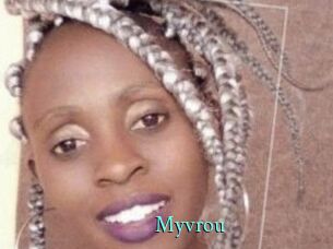 Myvrou