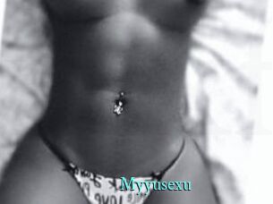 Myyusexu