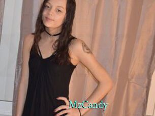MzCandy