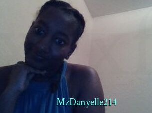 MzDanyelle214