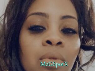 MzGSpotX