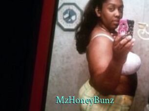 MzHoneyBunz