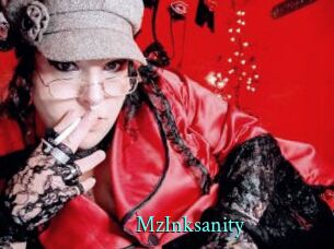 MzInksanity